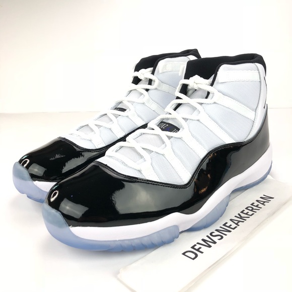 concord 11 10.5